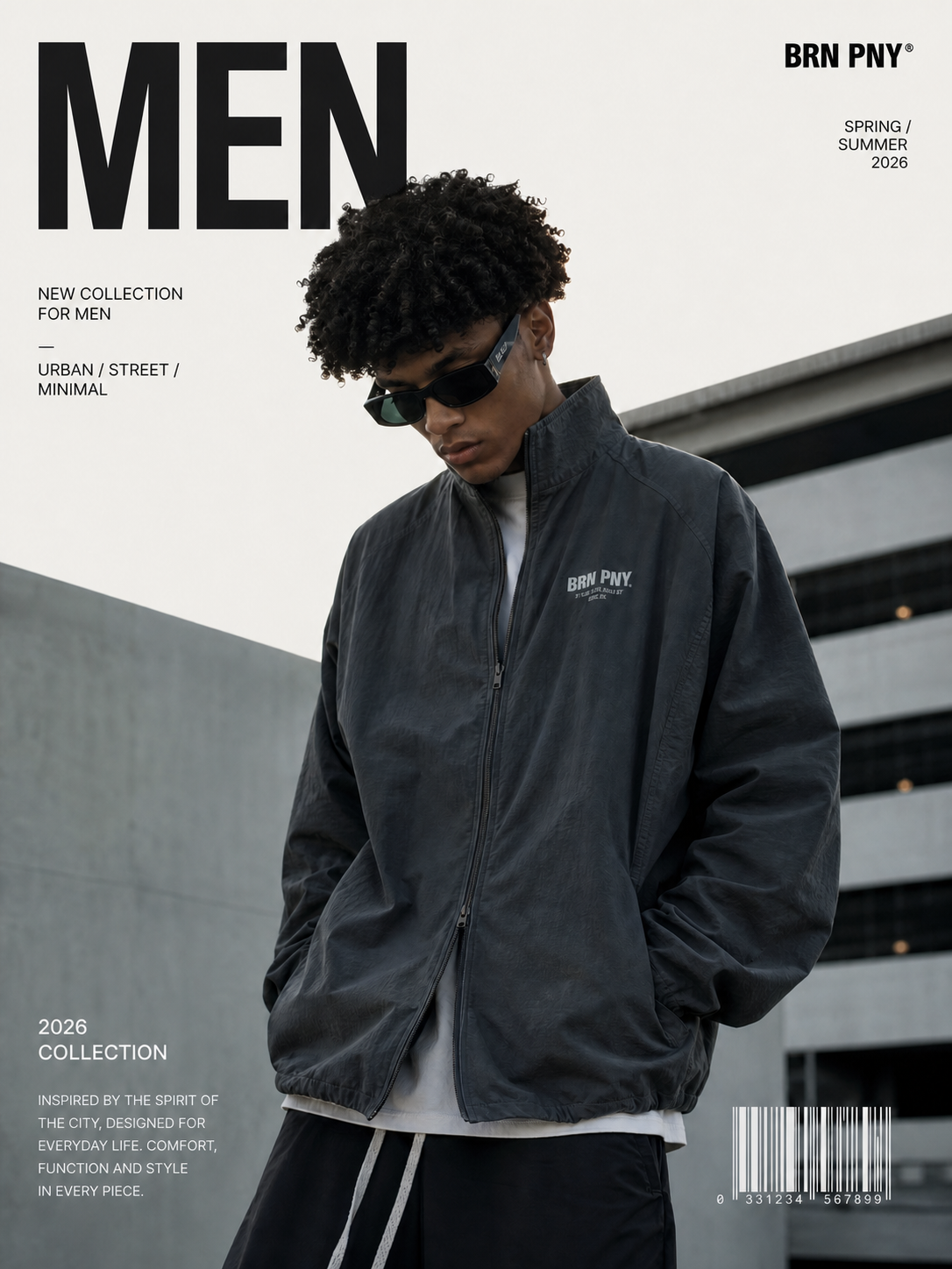 Men