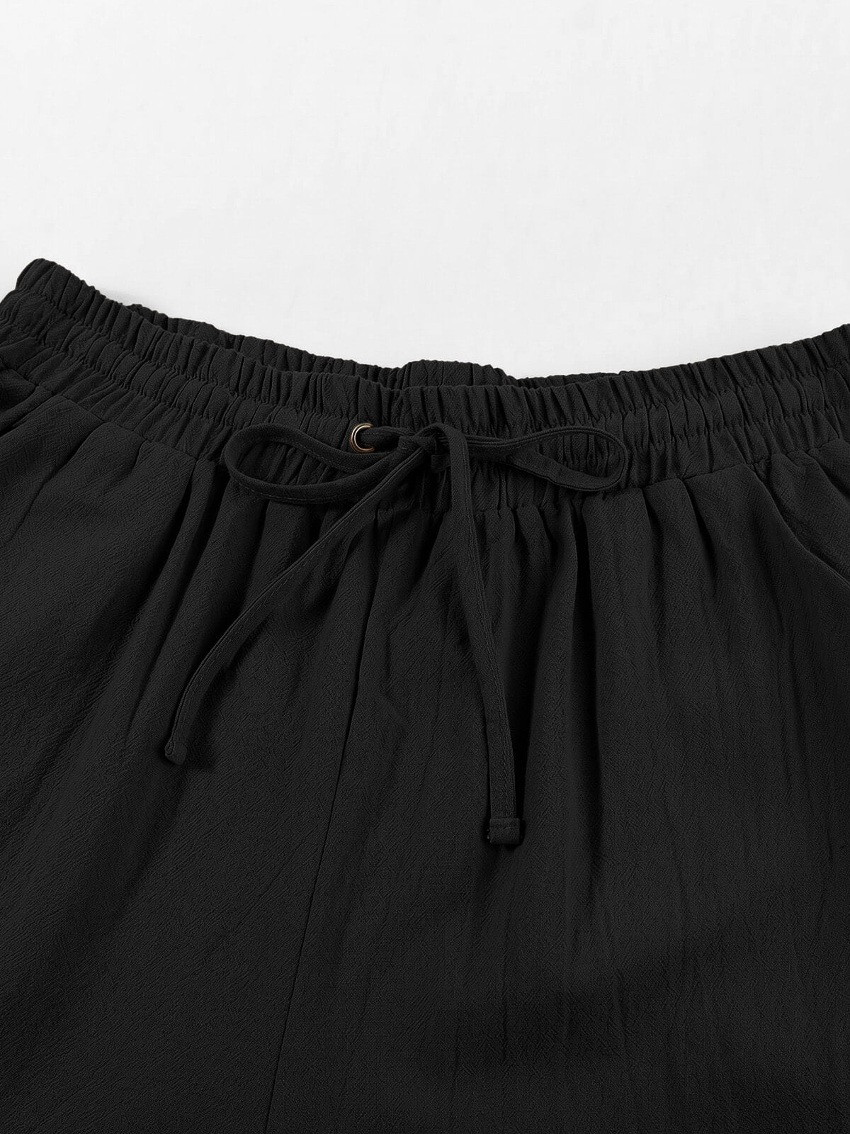 Womens Cotton Linen Pants