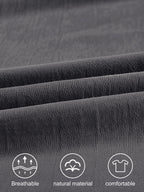 Womens Cotton Linen Pants