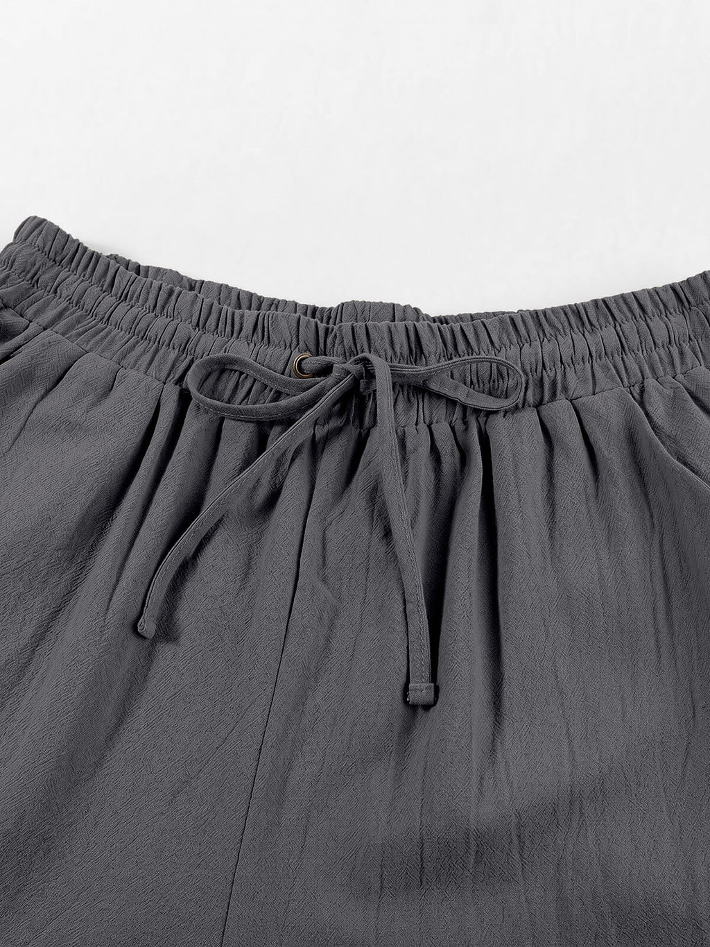 Womens Cotton Linen Pants