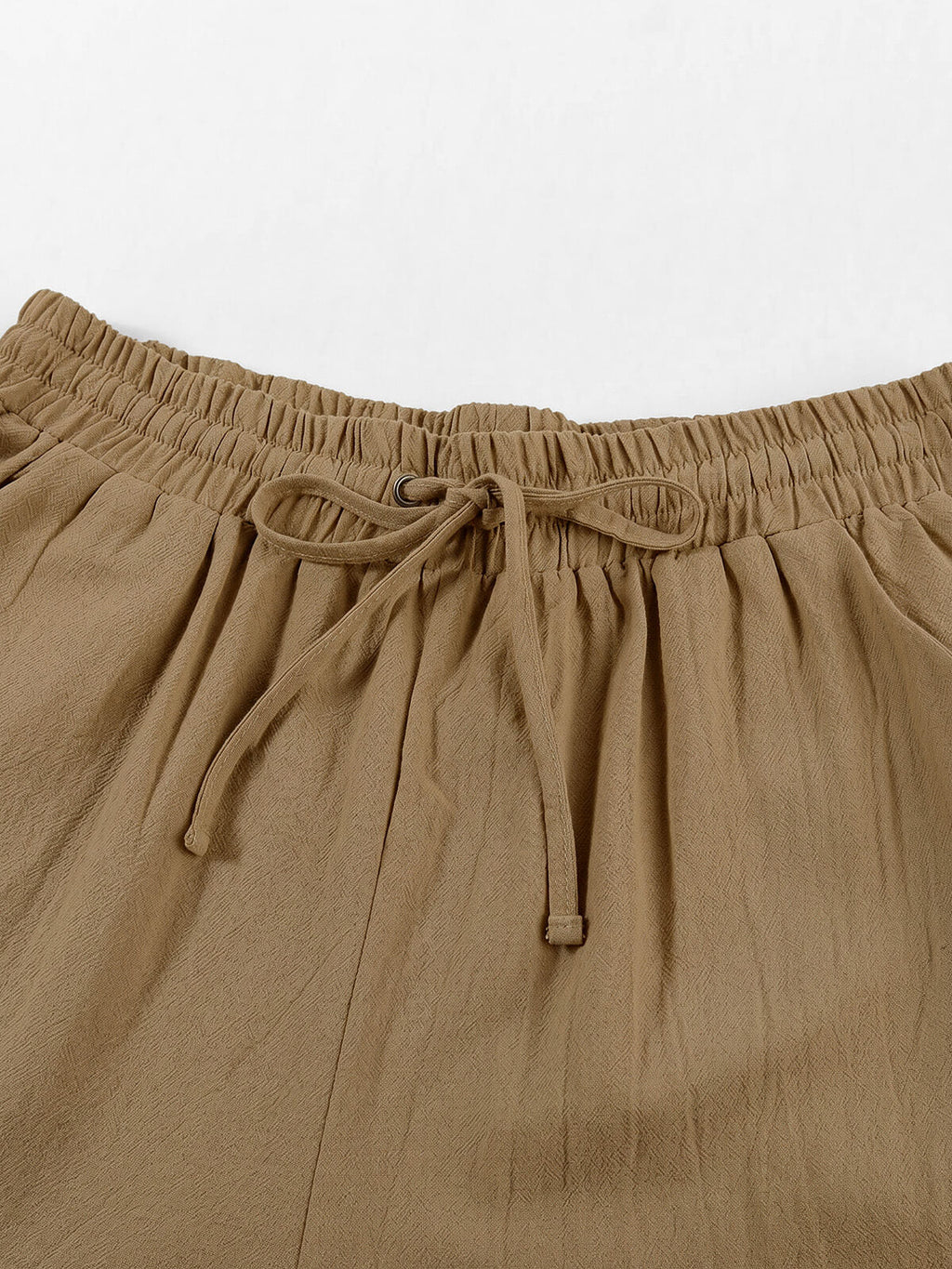 Womens Cotton Linen Pants