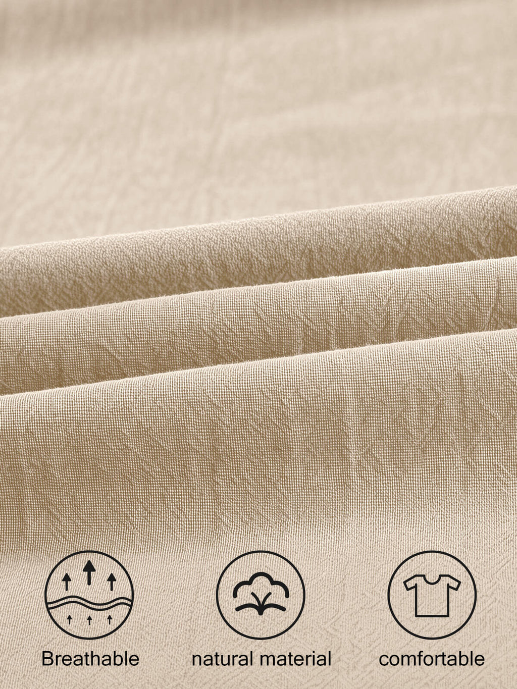 Womens Cotton Linen Pants
