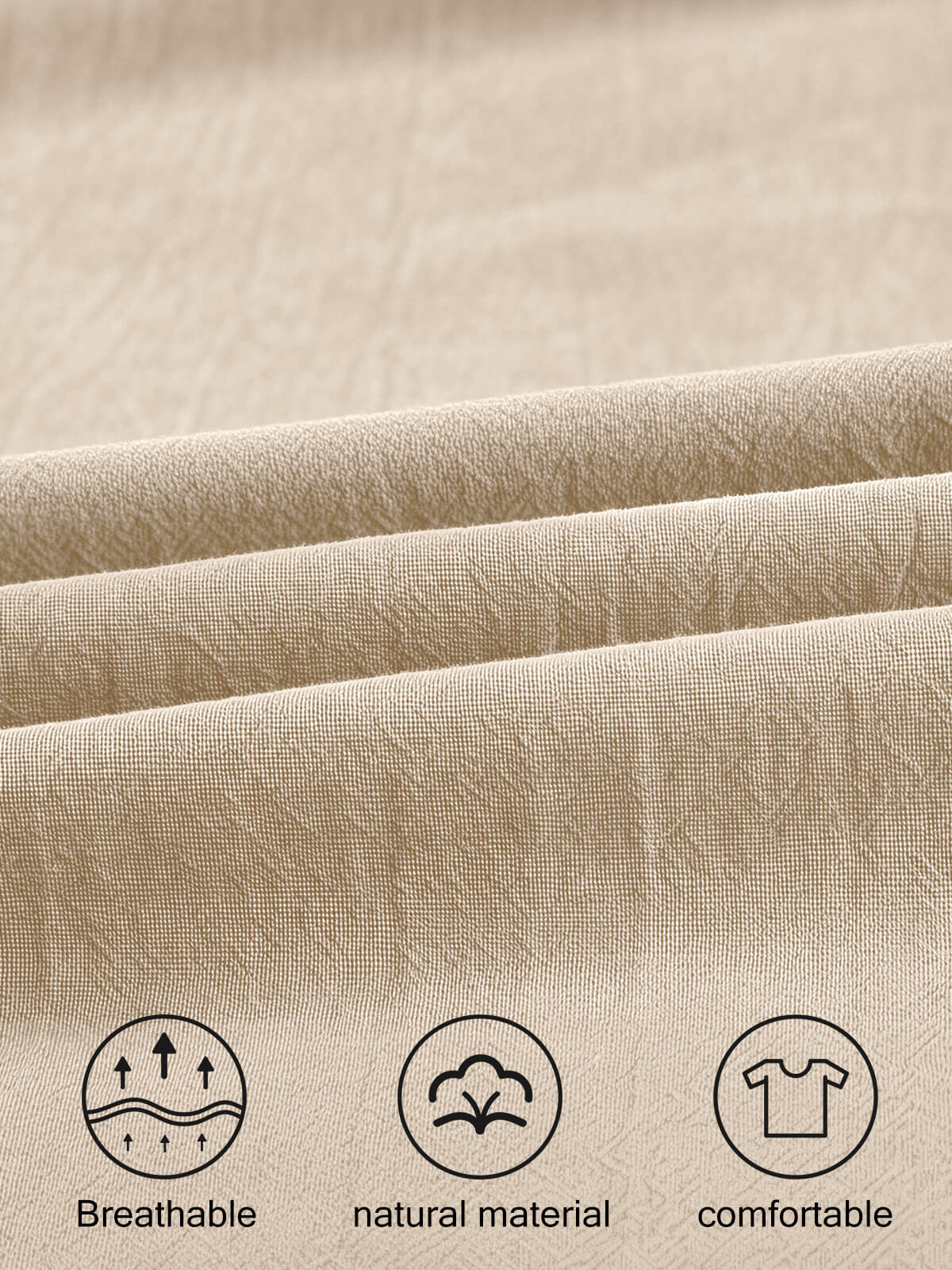 Womens Cotton Linen Pants