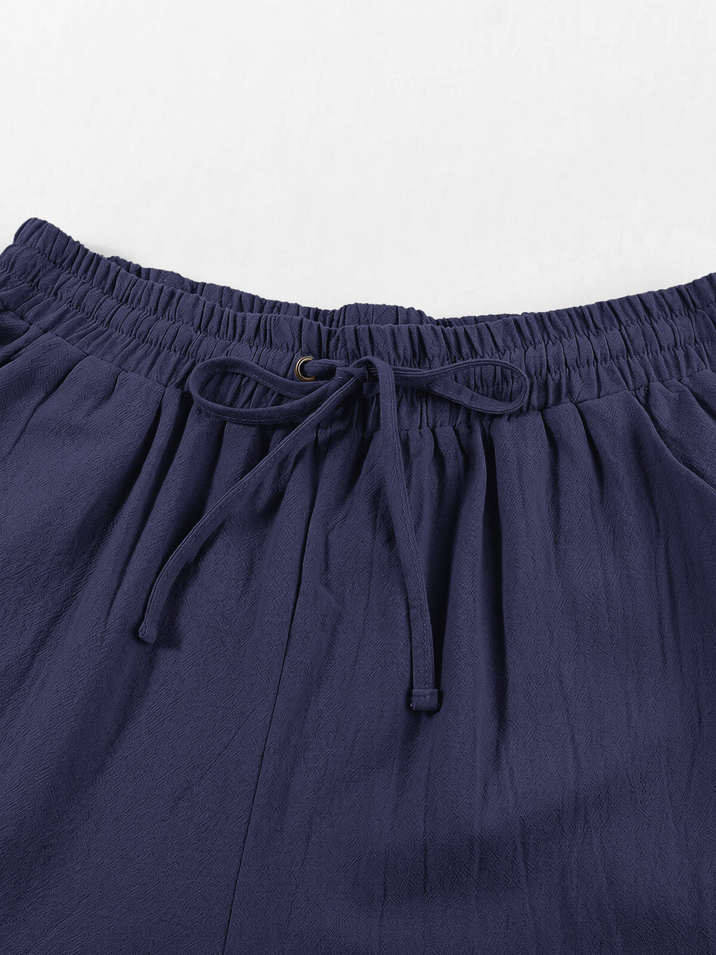 Womens Cotton Linen Pants