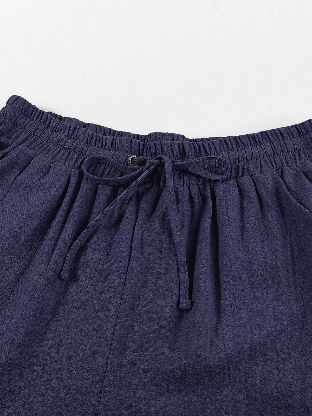 Womens Cotton Linen Pants