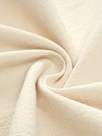 Women’s Linen Palazzo Trousers with Pockets