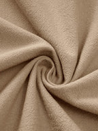 Women’s Linen Palazzo Trousers with Pockets