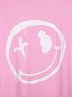 Women’s Casual Printed Short Sleeve Tee