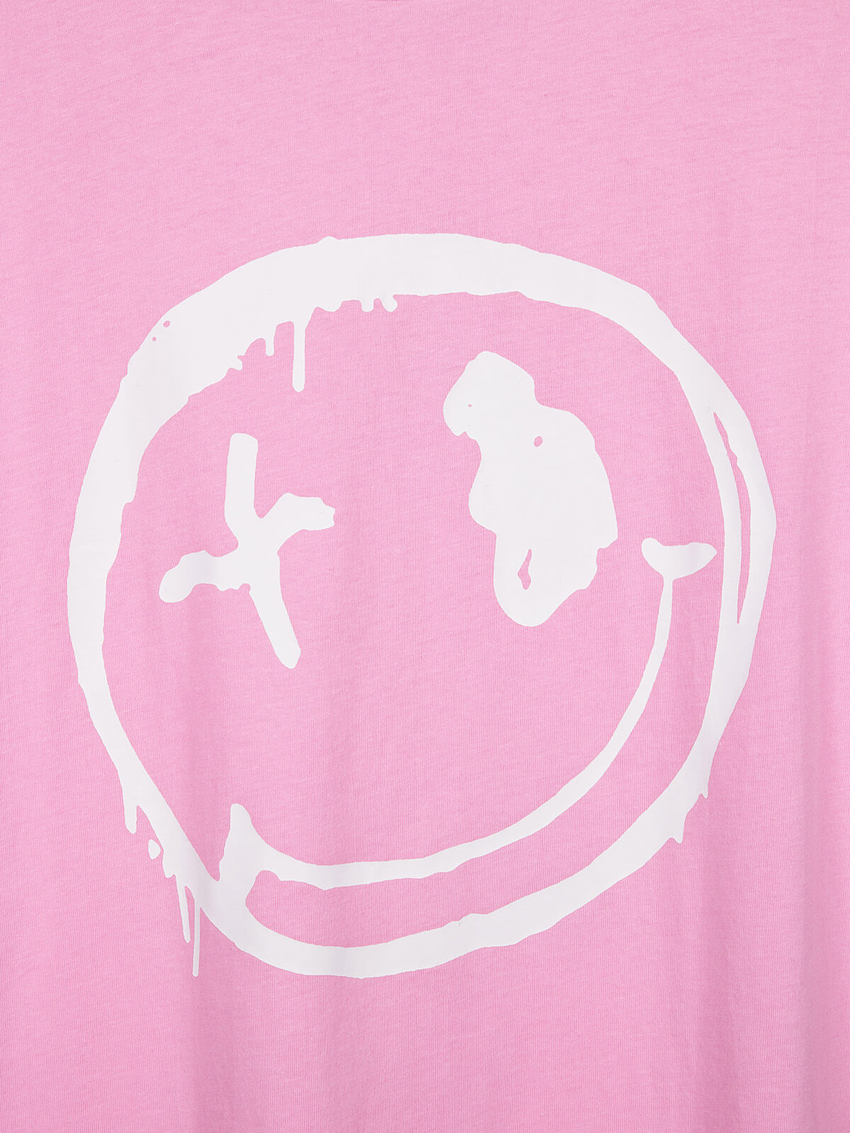 Women’s Casual Printed Short Sleeve Tee