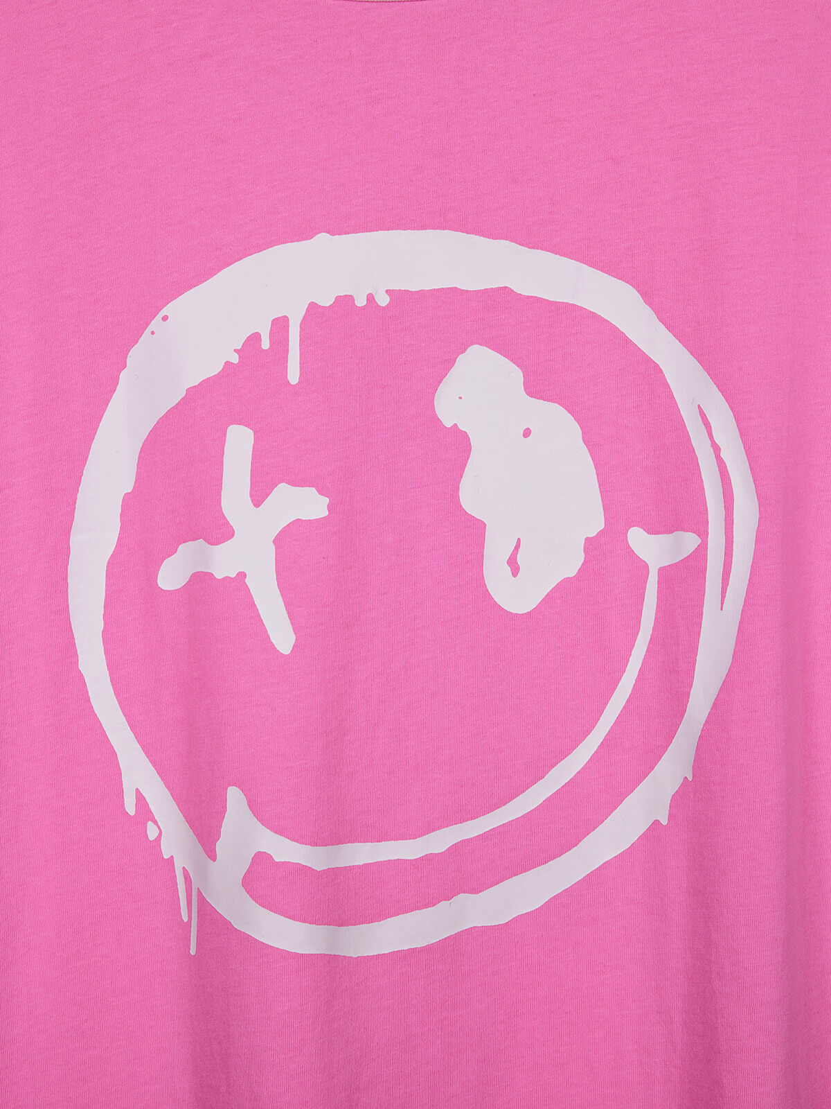 Women’s Casual Printed Short Sleeve Tee