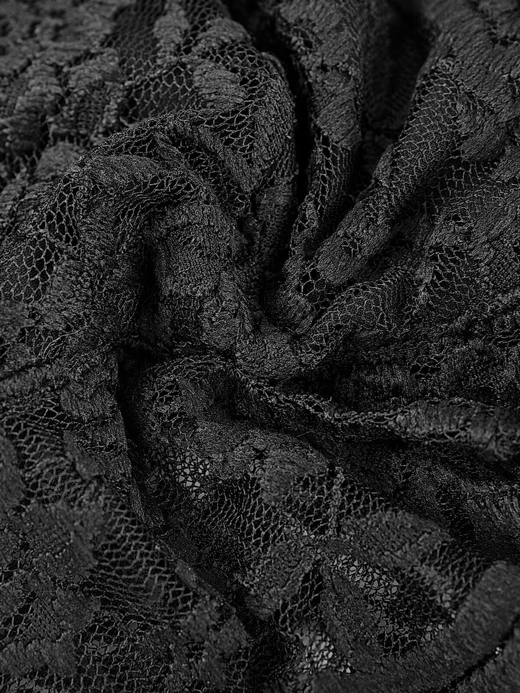Sexy Lace Spaghetti Strap Crop Top