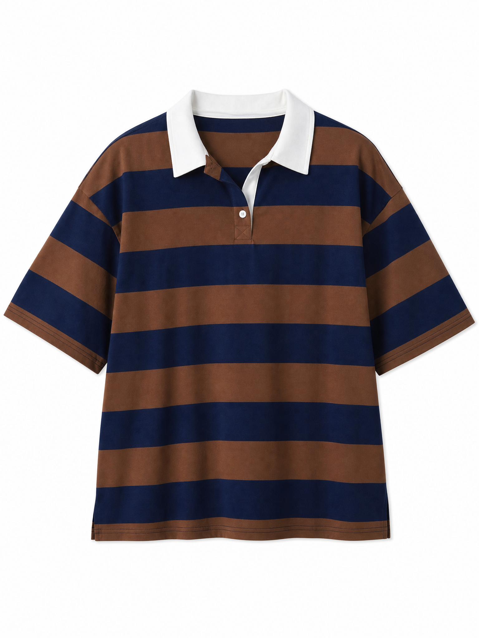 Khaki-navy