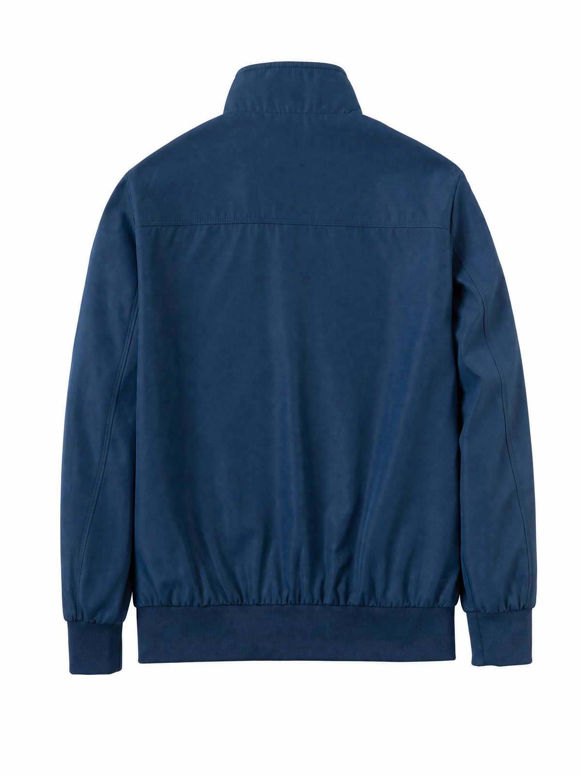 LIVORA Men's Lightweight Shell Jacket | Waterproof Outdoor Windbreaker