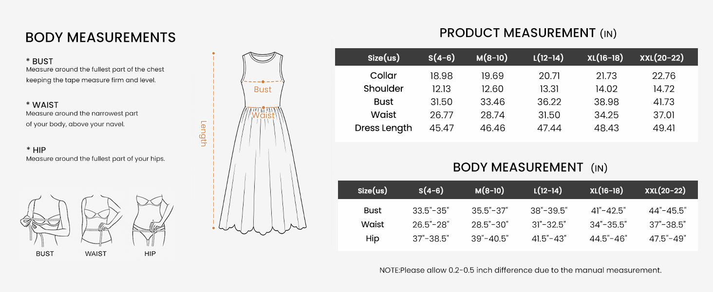LIVORA Women's Cotton Eyelet Maxi Dress | Sleeveless Boho A-Line with Pockets